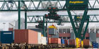 Axis network cameras upgrade IP surveillance system at Freightliner's Manchester terminal