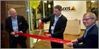 Axis opens Experience Center in Irvine, California as part of U.S. expansion plan