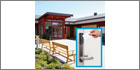 ASSA ABLOY Aperio wireless locks secure assisted-living facility in Sweden