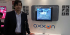 AxxonSoft receives great visitor response at E+S Security Fair Colombia 2012