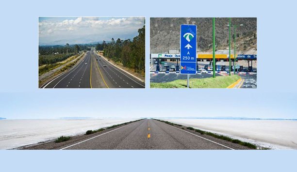 AxxonSoft powers security monitoring for Pan-American Highway