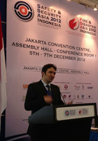 Axxon Next wins Golden Garuda Award for best VMS at Safety & Security Asia 2012