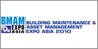 BMAM Expo Asia 2010 sponsor celebrates its 20th anniversary