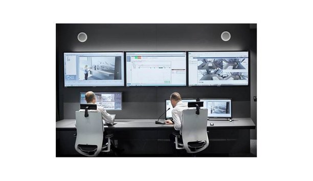 Bosch launches Video Management System 7.5 software for efficient video review