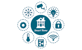 Big players, startups, technologies driving future of home automation
