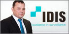 IDIS appoints Billy Hopkins as Regional Sales Manager