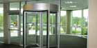 Boon Edam supplies security entrance doors to Unum Group offices across the US