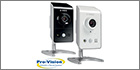 Pro-Vision offers Bosch Tinyon IP cameras for UK installers