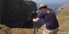 Bosch rugged MIC cameras keep a watchful eye on wildlife at the Scottish Seabird Centre