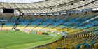 Bosch and Electro-Voice ensure spectators' safety at multiple soccer stadium venues in Brazil
