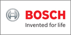 Bosch bags prestigious 2011 Event Design Award for its new Safe & Sound Security