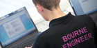 TDSi’s managing director to participate in Student Mentoring scheme at The Bourne Academy in Bournemouth