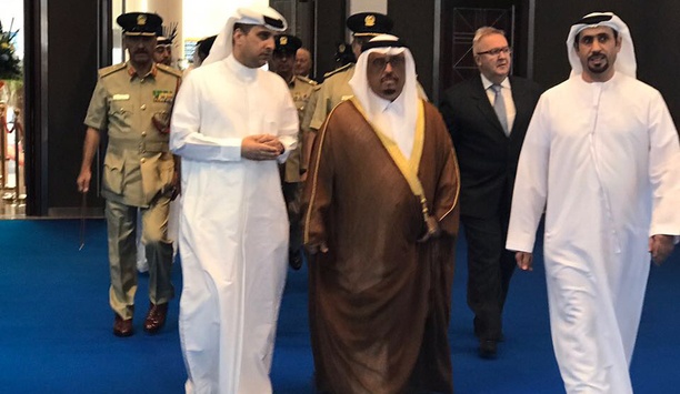 Critical Communications MENA 2017: Sponsor Nedaa to showcase core strategies for supporting public safety enforcement