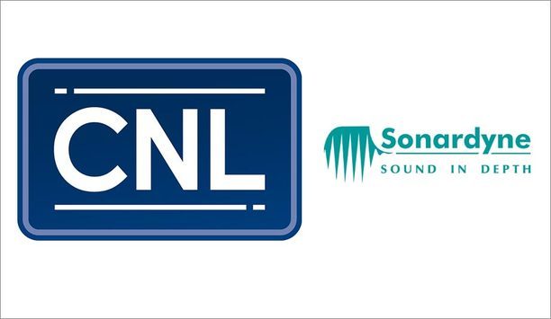 CNL Software’s IPSecurityCenter PSIM integrated with Sonardyne’s Sentinel intruder detection sonar