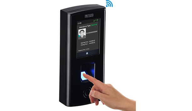 Matrix introduces COSEC VEGA FAXQ - Aadhaar-enabled employee biometric time-attendance device for government organisations