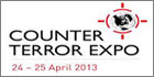 Fairway to exhibit intelligence-gathering operations at Counter Terror Expo 2013
