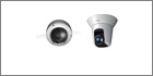 Canon Europe to showcase complete range of HD network cameras at IFSEC 2013