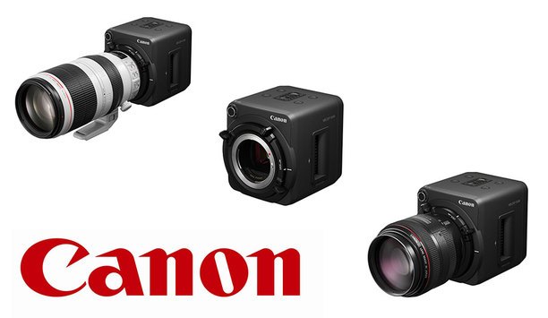 Canon releases ME20F-SHN low-light network camera for critical surveillance operations