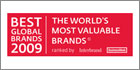 Canon moves up three places in Business Week’s Best Global Brands Ranking 2009