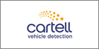 Preferred Technologies Cartell driveway alarms and gate openers expand worldwide