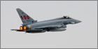 Cassidian delivers 100th Eurofighter to the German Air Force at the Military Air Systems Centre in Manching