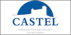 CASTEL showcases Xellip digital IP intercom station