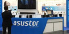 ASUSTOR to showcase its ADM 2.2 and Enterprise Class 7 Series Models at CeBIT 2014