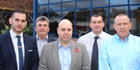 Chubb Fire & Security wins International Safety Award from the British Safety Council