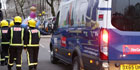 Securitas sponsors London Fire Brigade's appearance at New Year's Day Parade