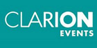 Clarion takes over Counter Terror Expo