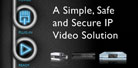 Dedicated Micros highlights seamless hybrid and IP video at ISC West 2011