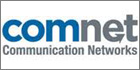 Comnet and Meyertech join forces to deliver a complete CCTV control room network infrastructure