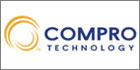 Compro Technology IP cameras now fully compatible with microSD memory cards