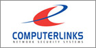 COMPUTERLINKS will exhibit door-to-desktop IP physical security at Infosecurity Europe 2009