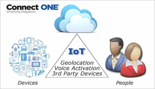 Connected Technologies upgrades Connect ONE cloud-hosted service to initiate system control through home and mobile platform