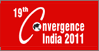 Convergence India 2011 proves to be a breeding ground for the upcoming technologies