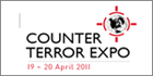 Counter Terror Expo is huge success with record numbers of visitors