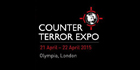 Counter Terror Expo 2015: dedicated to mitigate the threat of terrorism in UK and abroad