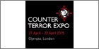 Counter Terror Expo 2015 adds World Terror Congress to programme