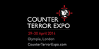 Counter Terror Expo 2014 to display security and emergency services to its premium exhibitors at Olympia