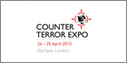 Counter Terror Expo's conference brings the world’s leading counter terrorism experts together