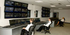 Siemens and Crown Security Group provide sophisticated remote monitoring solution