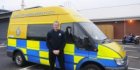 Cumbria Police battles anti-social behaviour and football-related violence with TSS mobile CCTV