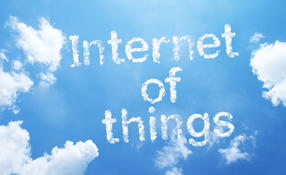 The Internet of Things presents new cyber-vulnerabilities