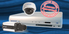 Dedicated Micros SD4 DVR launch promotion offer for UK security installers