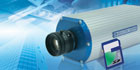 Dedicated Micros focuses on CCTV innovation at Intersec 2010