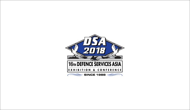 Defence Services Asia 2018 to host National Security Asia 2018 show profile