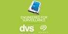 DVS partners with Seagate