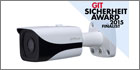 Dahua’s DH-HAC-HFW2200E HDCVI IR-Bullet camera announced as GIT SECURITY AWARD 2015 finalist