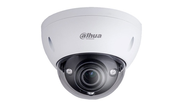Dahua USA expands Pro Series PTZ range with new mini dome cameras